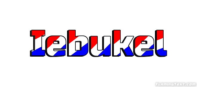 Iebukel 市