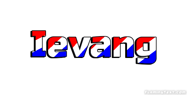 Ievang City