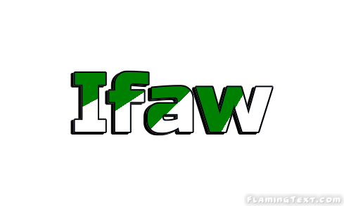 Ifaw Ville