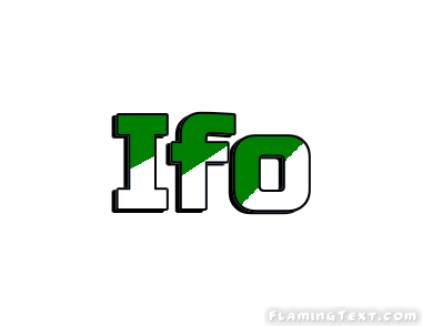 Ifo Ville
