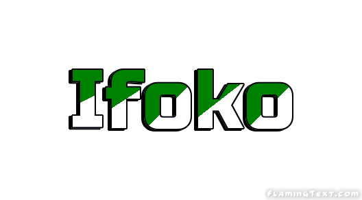 Ifoko Cidade