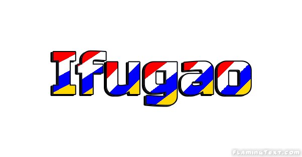Ifugao Ciudad