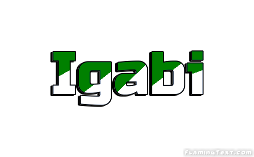 Igabi Cidade