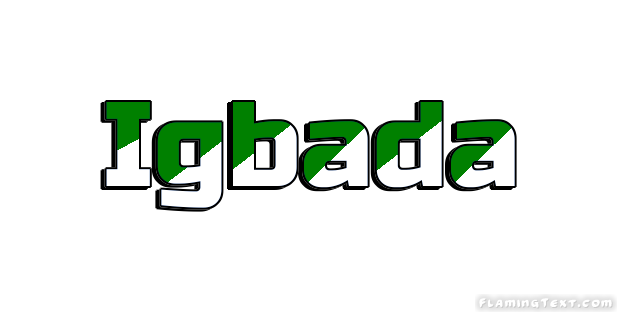 Igbada City