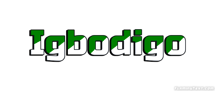 Igbodigo City