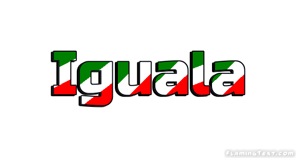 Iguala City