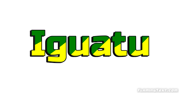 Iguatu город