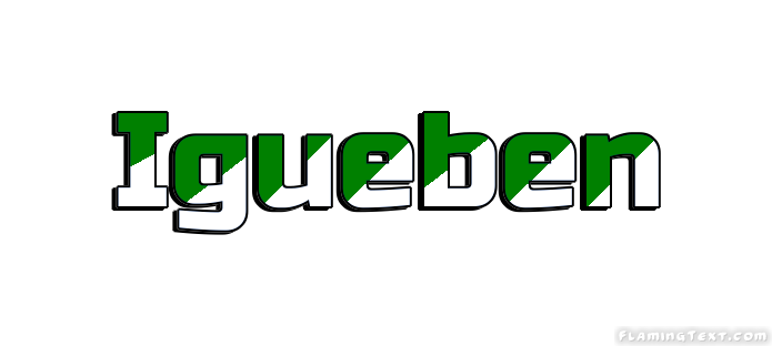 Igueben City