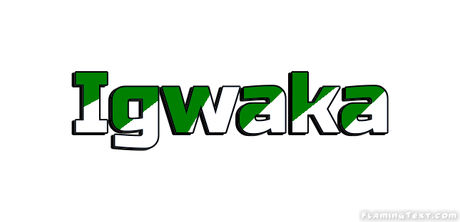 Igwaka Ville