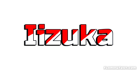 Iizuka City