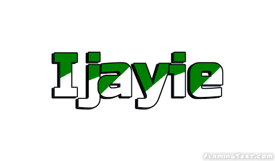 Ijayie Cidade