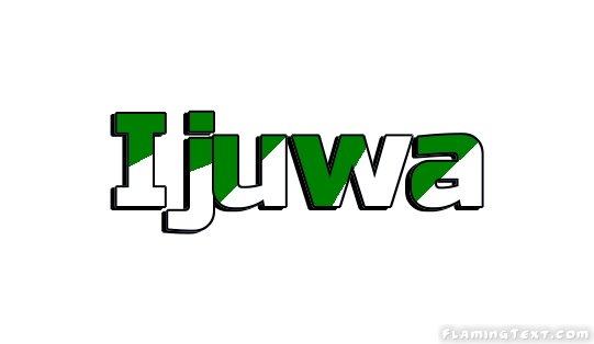 Ijuwa Ville