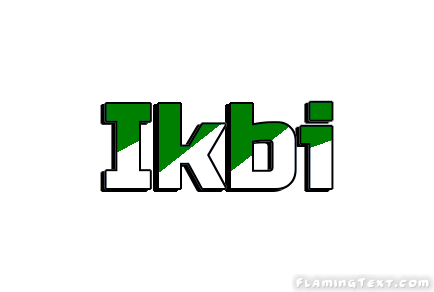 Ikbi City