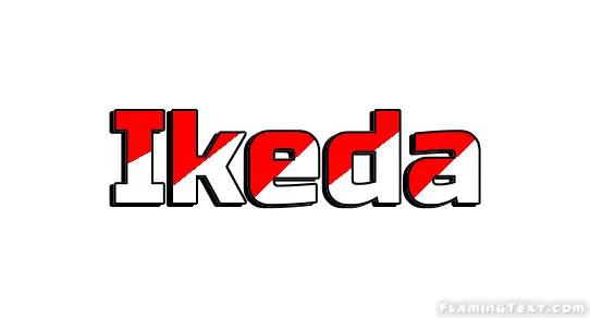 Ikeda City