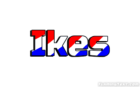 Ikes مدينة