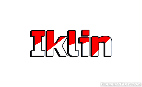 Iklin City