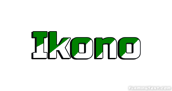 Ikono City