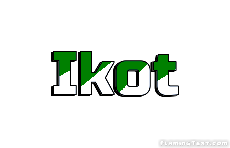 Ikot City