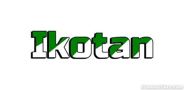 Ikotan City