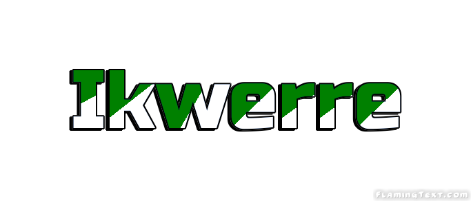 Ikwerre Stadt