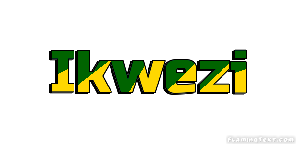 Ikwezi City