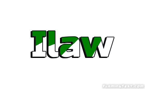 Ilaw 市