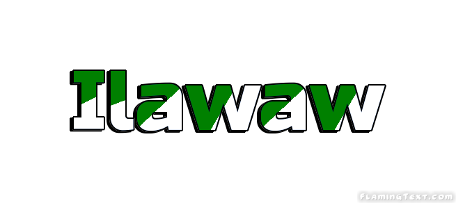 Ilawaw Cidade