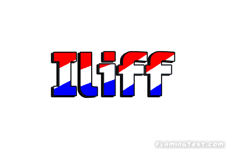 Iliff City