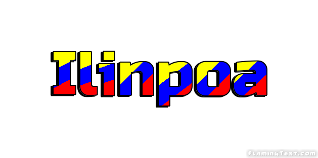 Ilinpoa Cidade