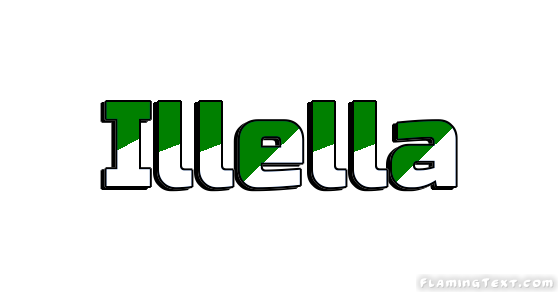 Illella Ville