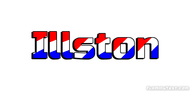 Illston Ville