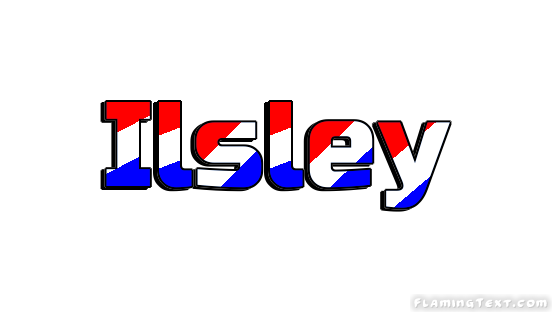 Ilsley 市