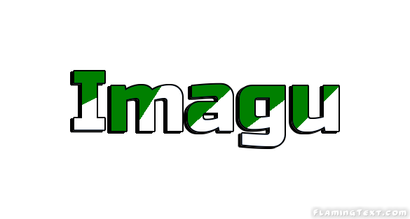 Imagu Cidade