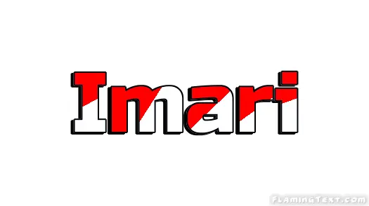 Imari City