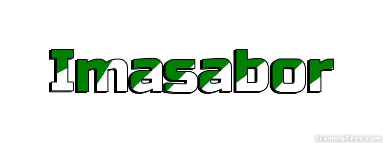 Imasabor City