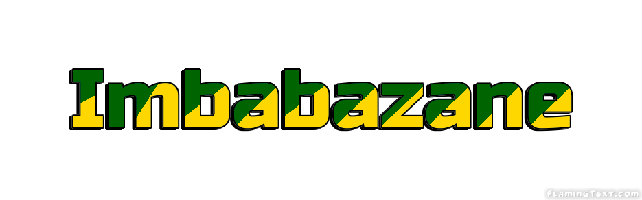 Imbabazane 市