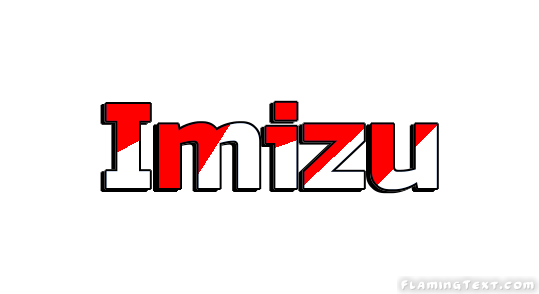 Imizu City