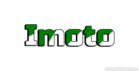 Imoto City