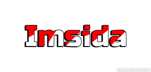 Imsida Cidade