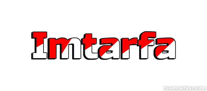 Imtarfa City