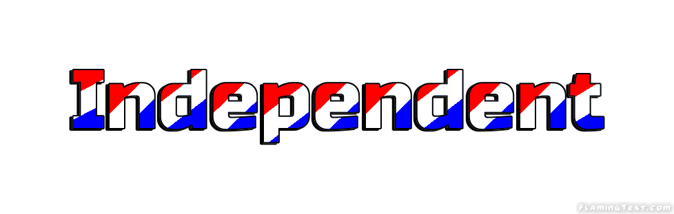 Independent مدينة