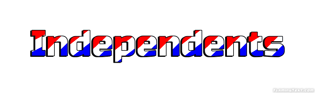 Independents город