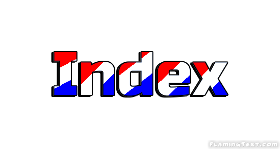 Index Ciudad