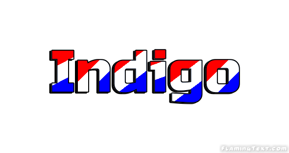 Indigo City