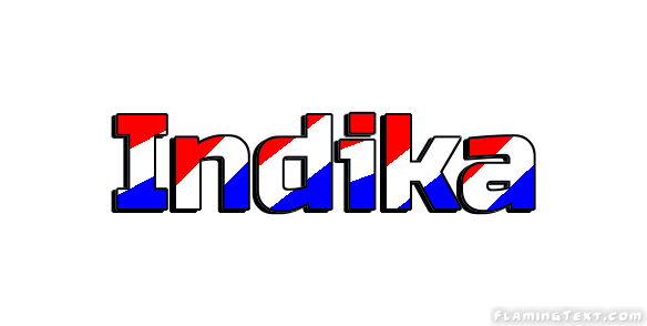 Indika City