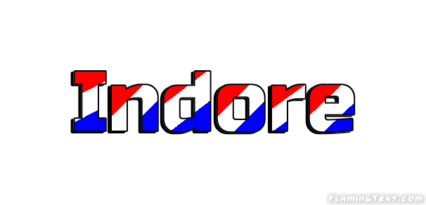 Indore City