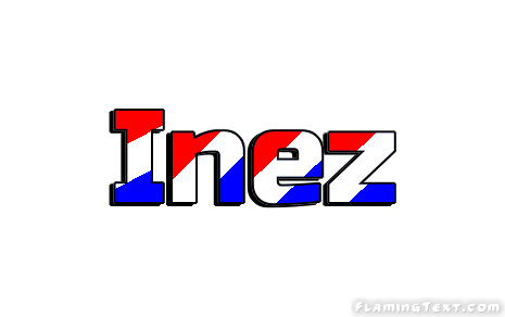 Inez City