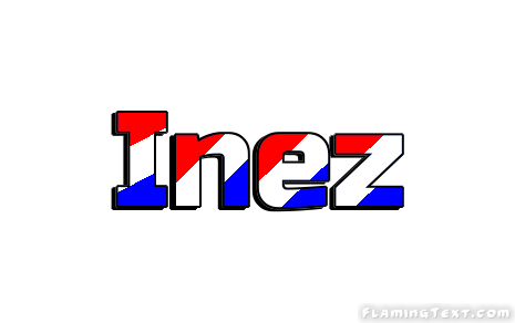 Inez 市