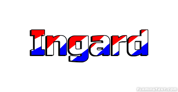 Ingard 市