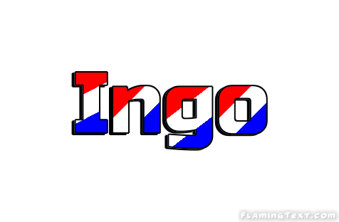 Ingo Ville